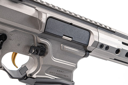 G&G Cobalt Kinetics BAMF TEAM AEG Rifle Airsoft