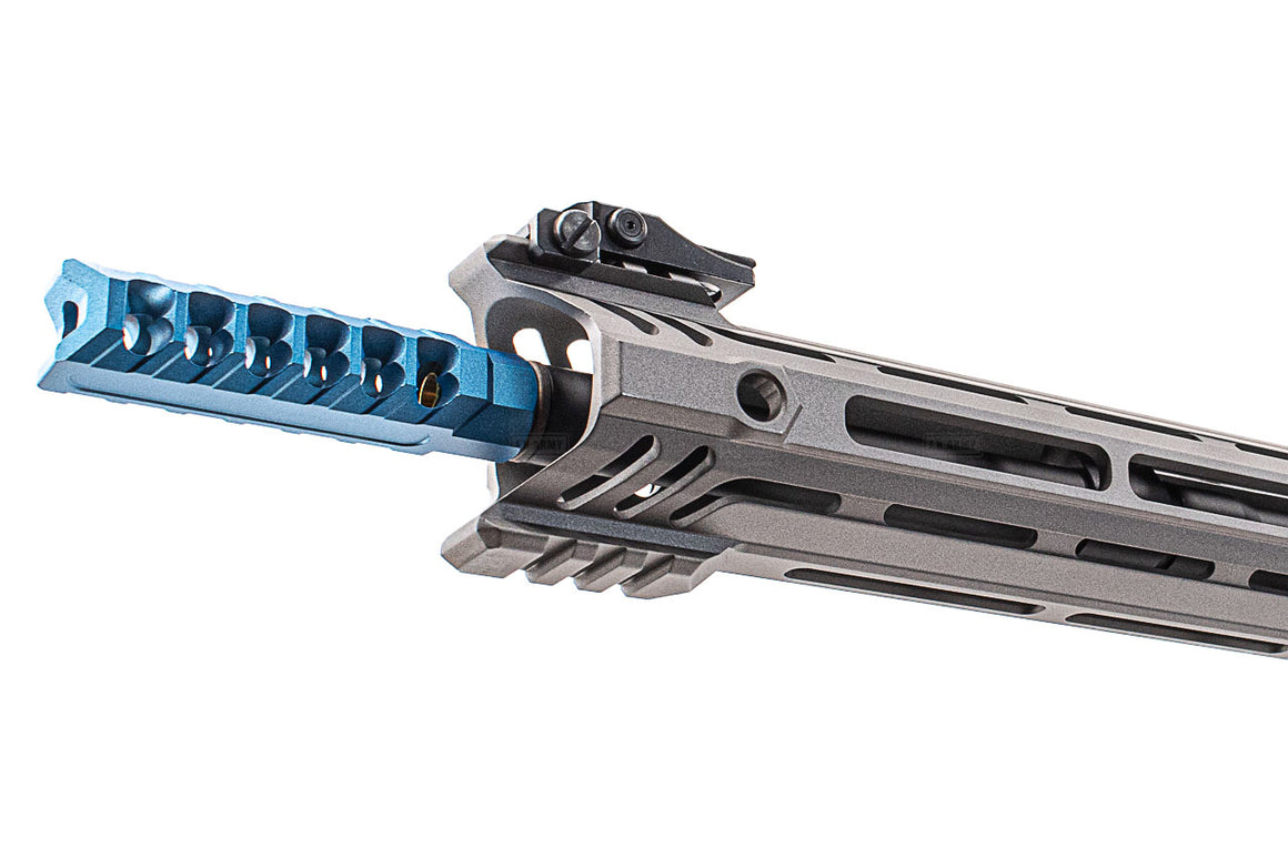 G&G Cobalt Kinetics BAMF TEAM AEG Rifle Airsoft