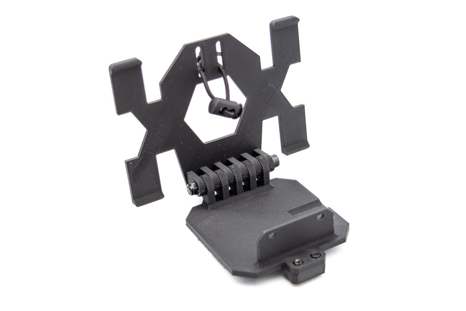 Hugger MOLLE Holder for TRI / PRC 152 KDU Keypad Display Unit ( Ver.2 )