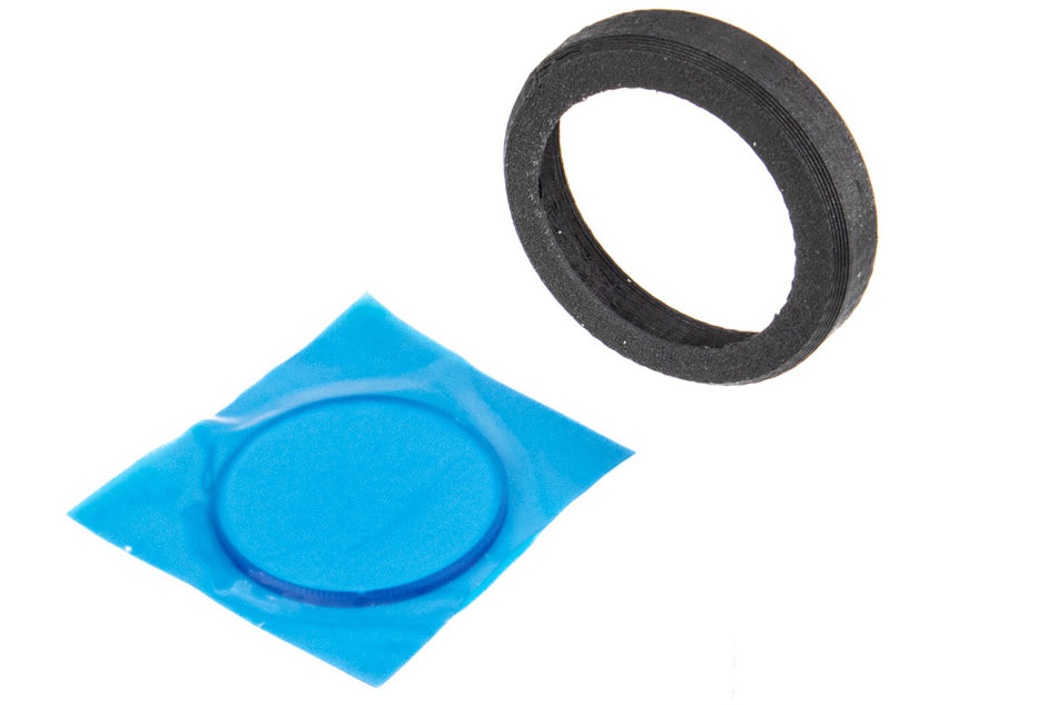 Hugger BB's Proof Lens Protector for Perst 4 Laser Module ( 26mm ) ( Laser Model 4 Drive )