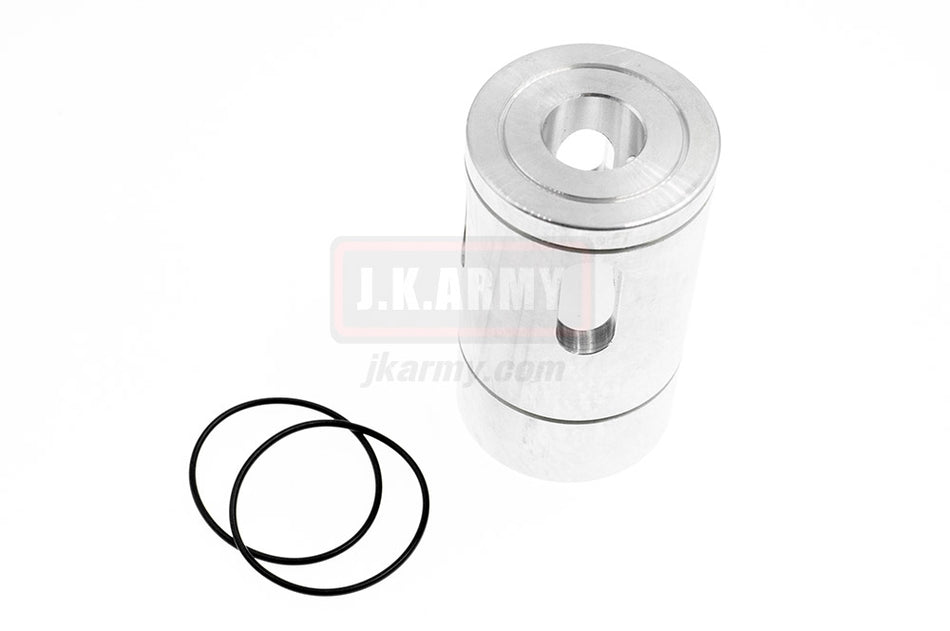 Hugger Tracerbox Assemble For G&P M11 Dummy Suppressor