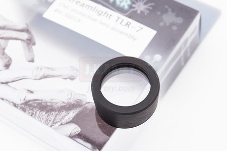 Hugger CNC BB's Proof Lens Protector for TLR-7 Flashlight ( 23.5mm ) Series