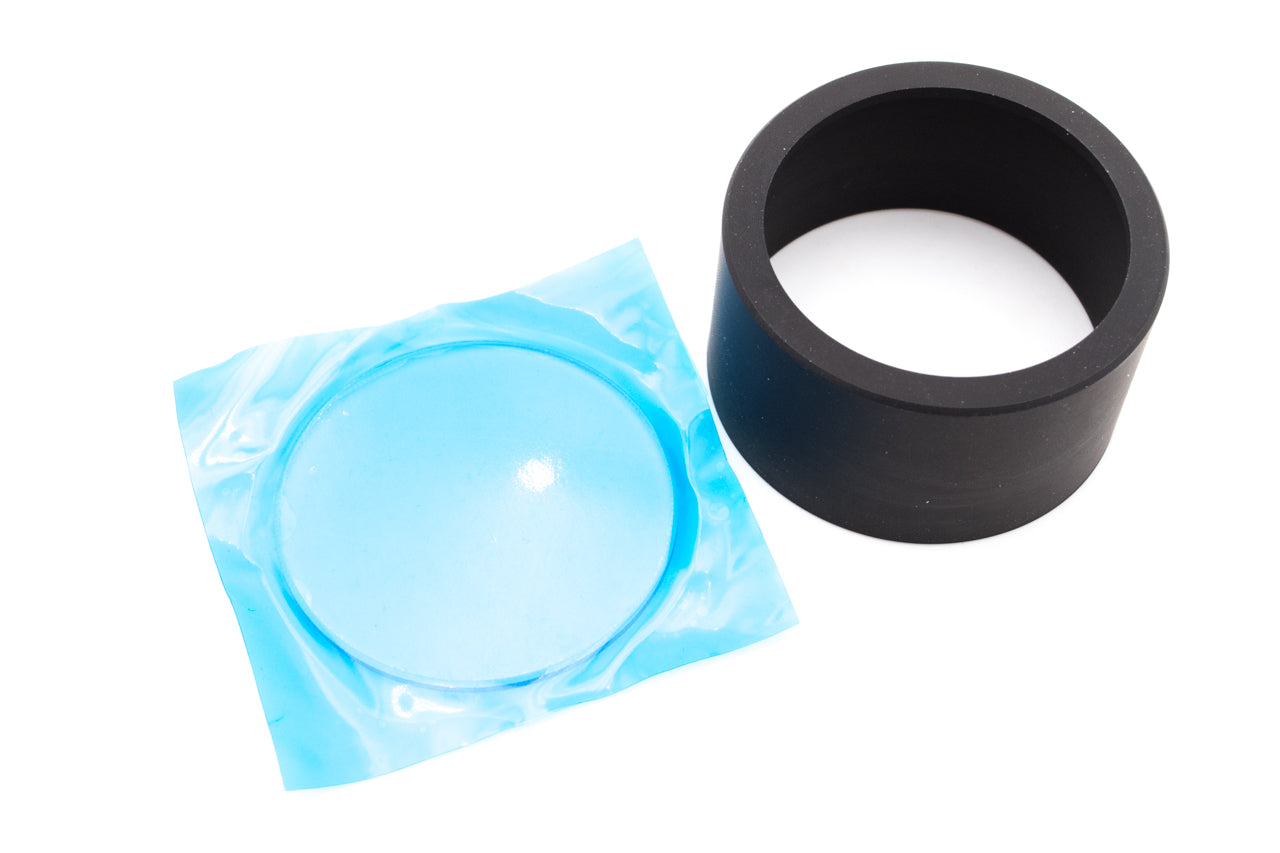 Hugger CNC BB's Proof Lens Protector for Sionyx Aurora ( BB Shield )