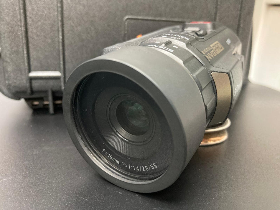 Hugger CNC BB's Proof Lens Protector for Sionyx Aurora ( BB Shield )