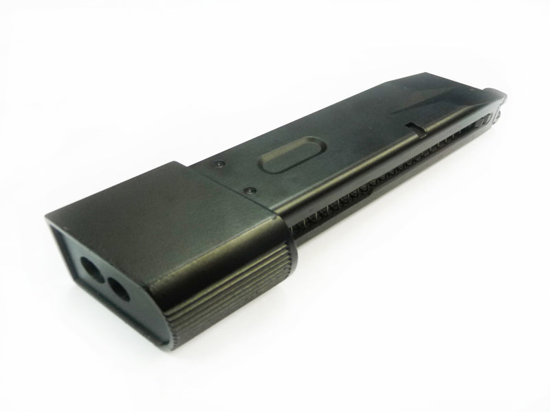 H.K BioHazard M92 32rds magazine