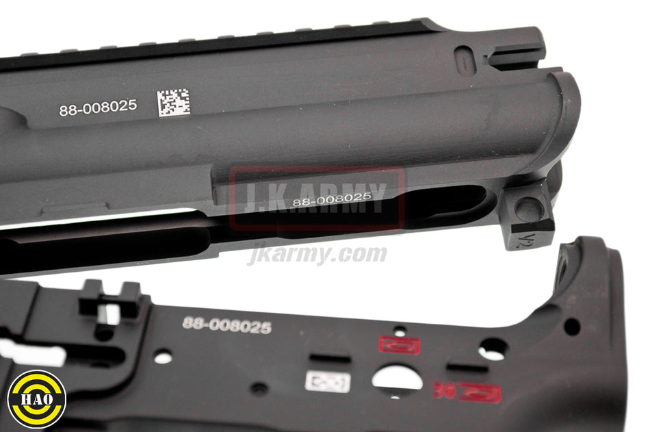HAO 416 V2 Kit SMR DDC 10.5" for Systema PTW Airsoft Toys ( HAO-H001-3 )