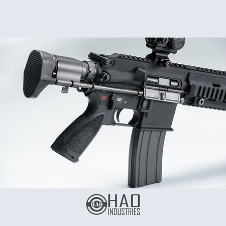 HAO 416C PDW Stock Conversion Kit for Marui TM MWS GBBR