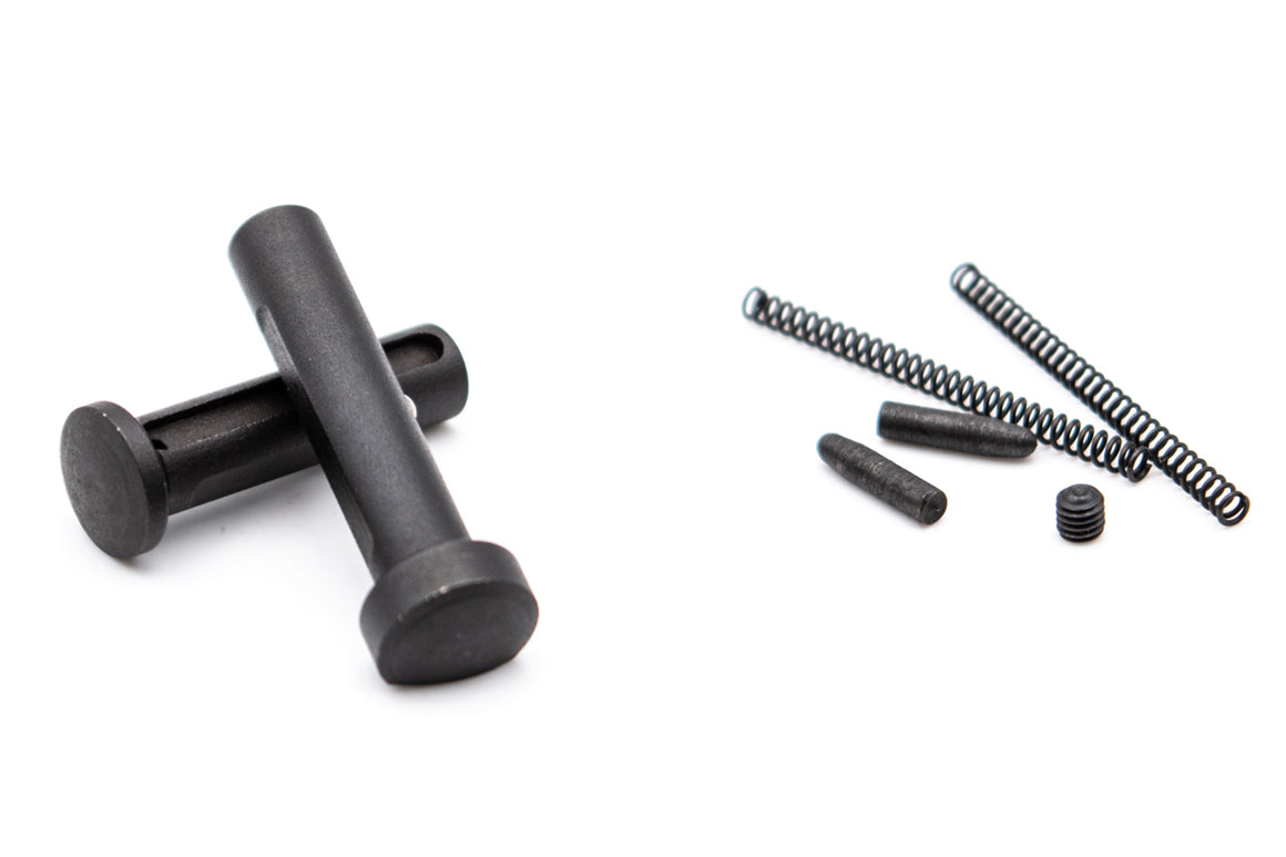 HAO Enhanced Piviot Pins for AR / M4 Series