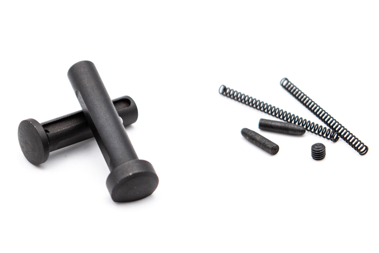 HAO Enhanced Piviot Pins for AR / M4 Series