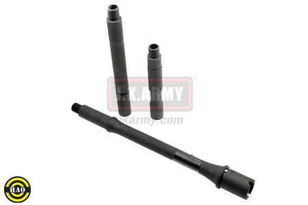 HAO Alloy Barrel Sets for 416V2 PTW ( 416D 10.4" + M27 Extension.Barrel Pack ) ( 14mm CCW )