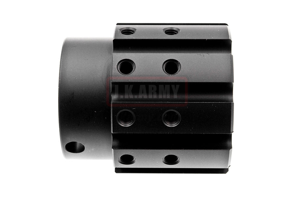 HAO FLR Style Rail Toy Nut For KWA / VFC / WE / TMC