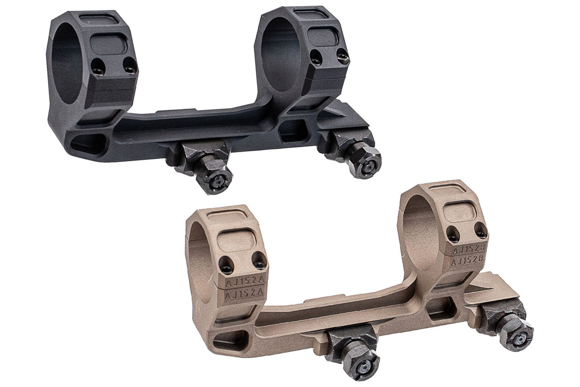 HAO Super Precision 30mm 1.54" CNC Aluminum Scope Mount -DDC