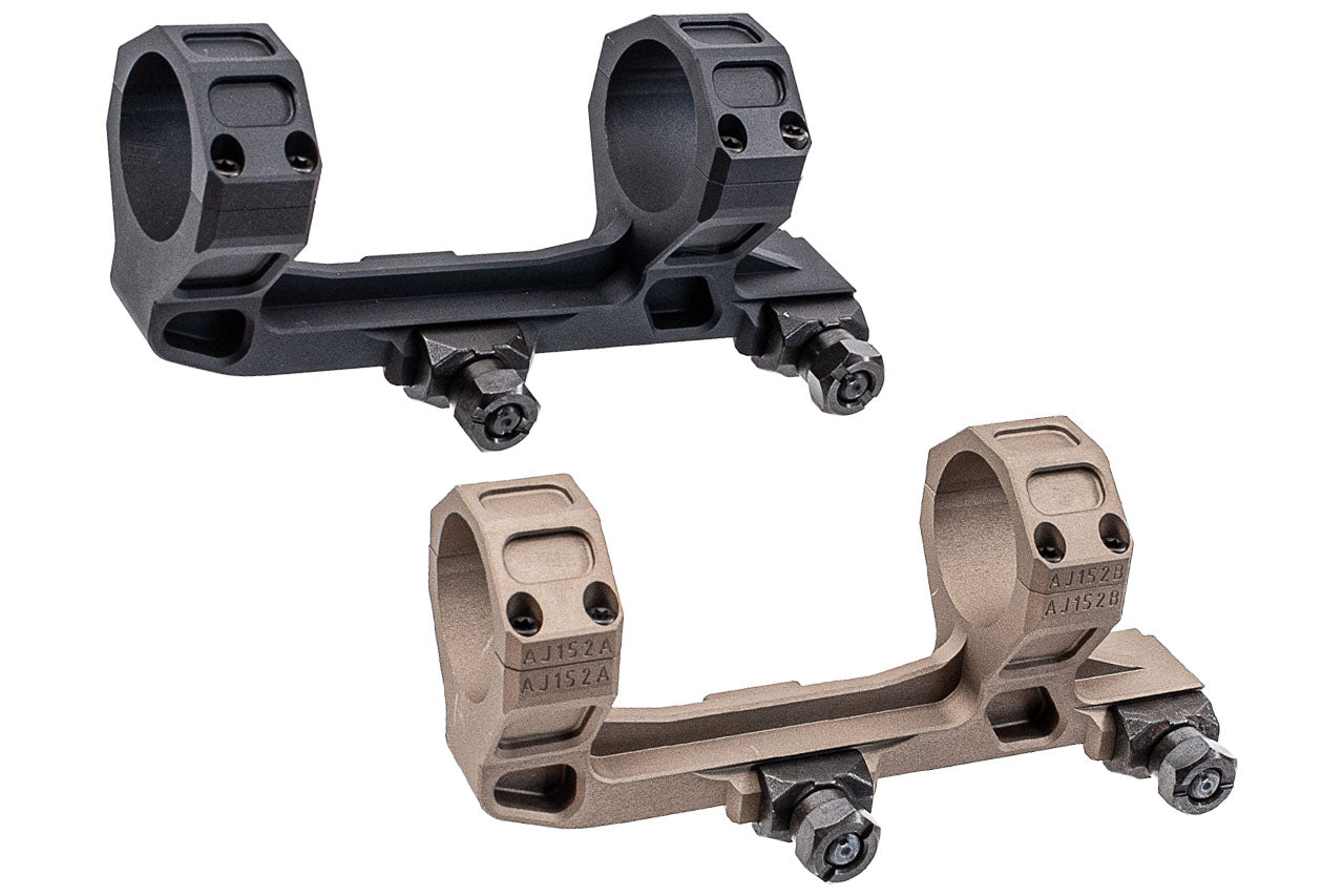 HAO Super Precision 30mm 1.54" CNC Aluminum Scope Mount -DDC
