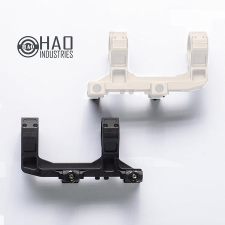 HAO Super Precision Scope mount 30mm 1.93" ( Black / DDC )-DDC ( Desert Dirt Color )