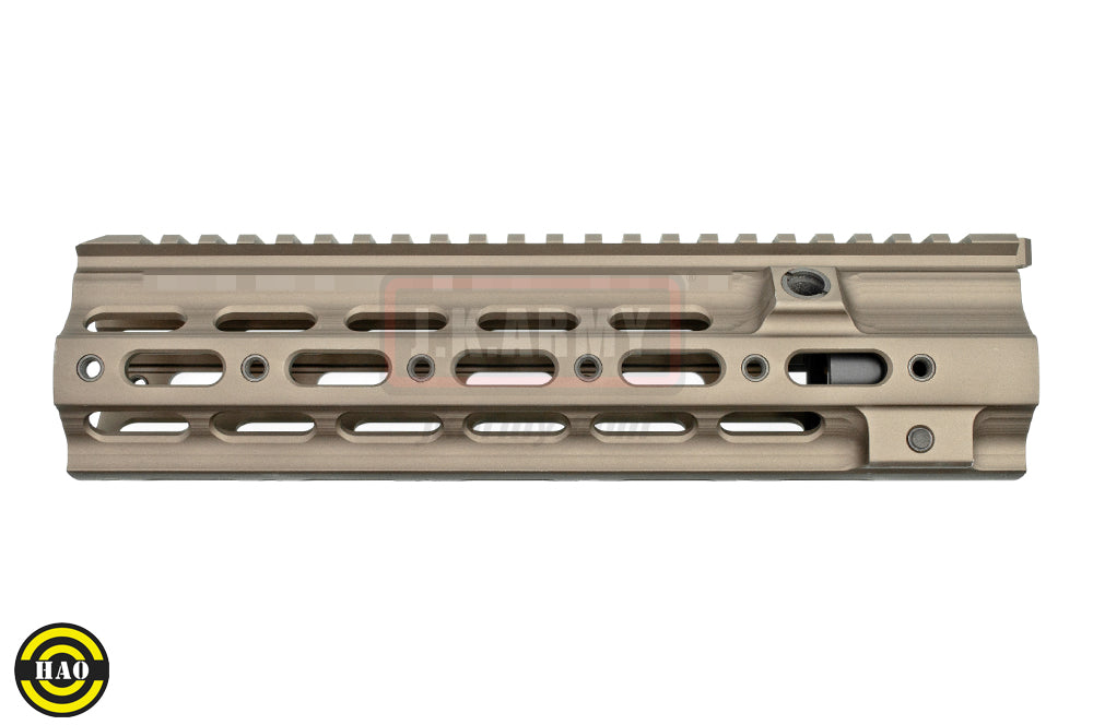 HAO 416 SMR Handguard Rail 10.5inch ( Desert Dirt Color - DDC )