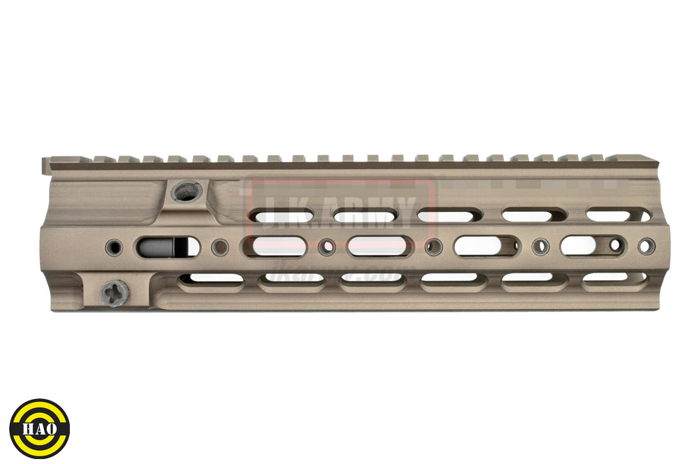 HAO 416 SMR Handguard Rail 10.5inch ( Desert Dirt Color - DDC )
