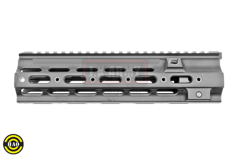 HAO 416 SMR Handguard Rail 10.5 Inch ( Black )