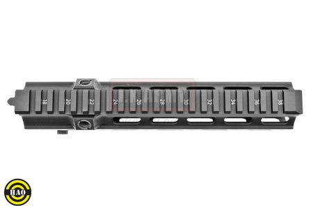 HAO 416 SMR Handguard Rail 10.5 Inch ( Black )