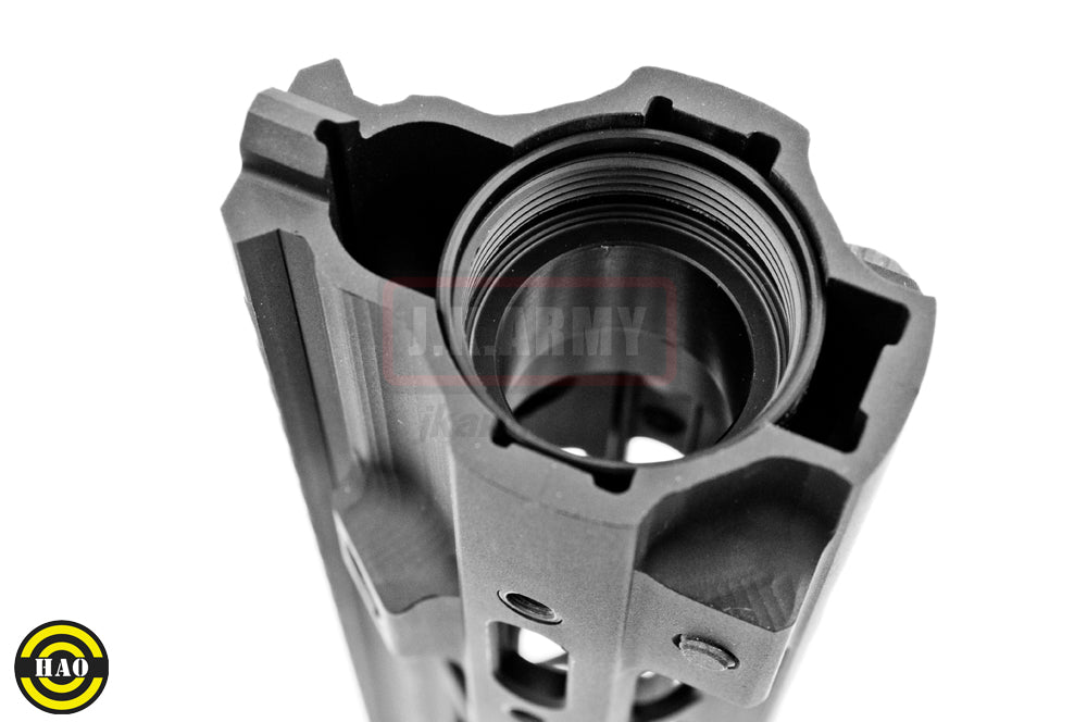 HAO 416 SMR Handguard Rail 10.5 Inch ( Black )