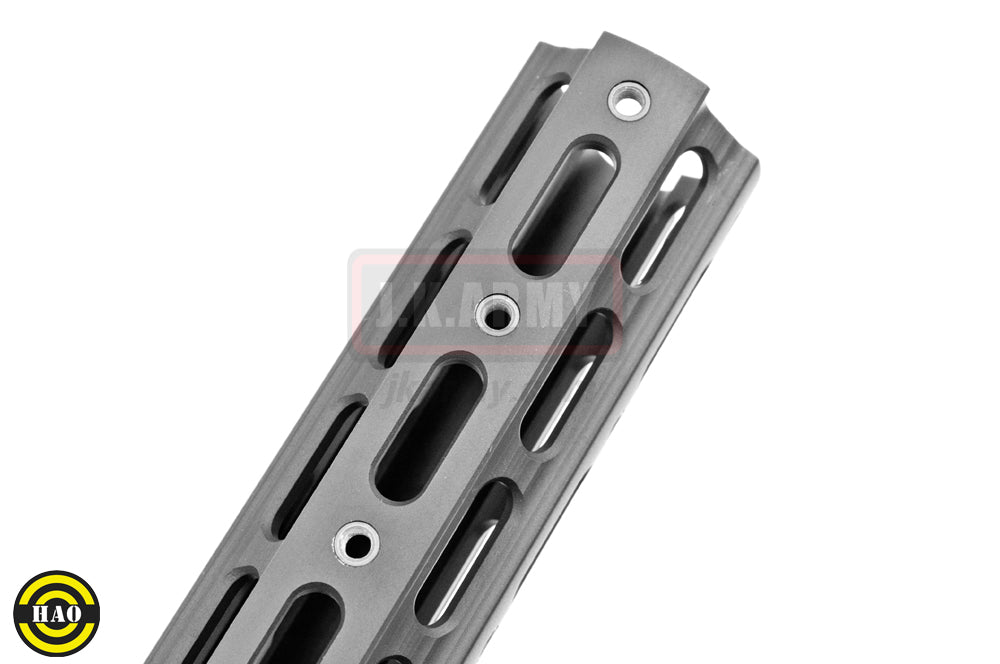 HAO 416 SMR Handguard Rail 10.5 Inch ( Black )
