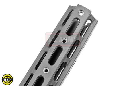 HAO 416 SMR Handguard Rail 10.5 Inch ( Black )