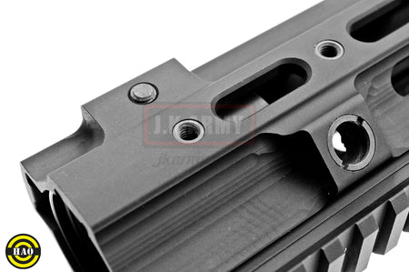 HAO 416 SMR Handguard Rail 10.5 Inch ( Black )