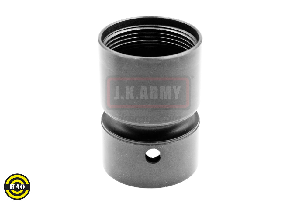HAO SMR Handguard Rail Barrel Nut - HAO 416V2 PTW Type