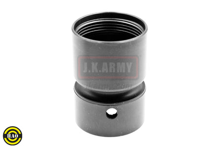 HAO SMR Handguard Rail Barrel Nut - HAO 416V2 PTW Type