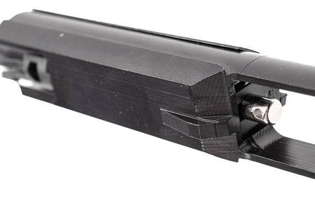 HAO X UNICORN MWS BCG Steel Bolt Set for Marui TM MWS GBB ( Ecoline ) ( Black )