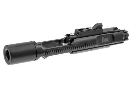 HAO X UNICORN MWS BCG Steel HK Style Bolt Set for Marui TM MWS GBB ( Ecoline ) ( Black )