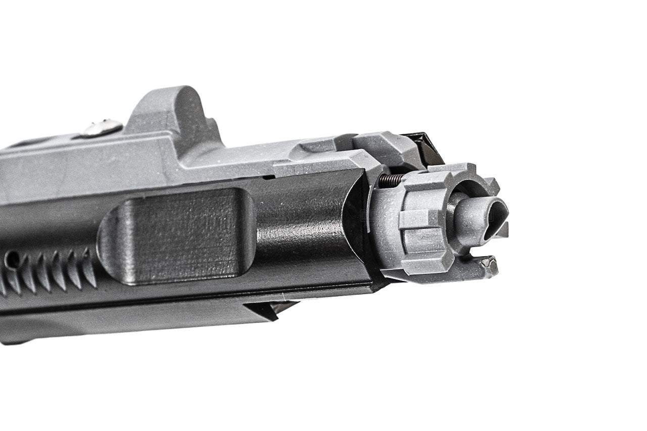 HAO X UNICORN MWS 416 Style Steel Bolt Set for For Marui TM MWS GBBR Series