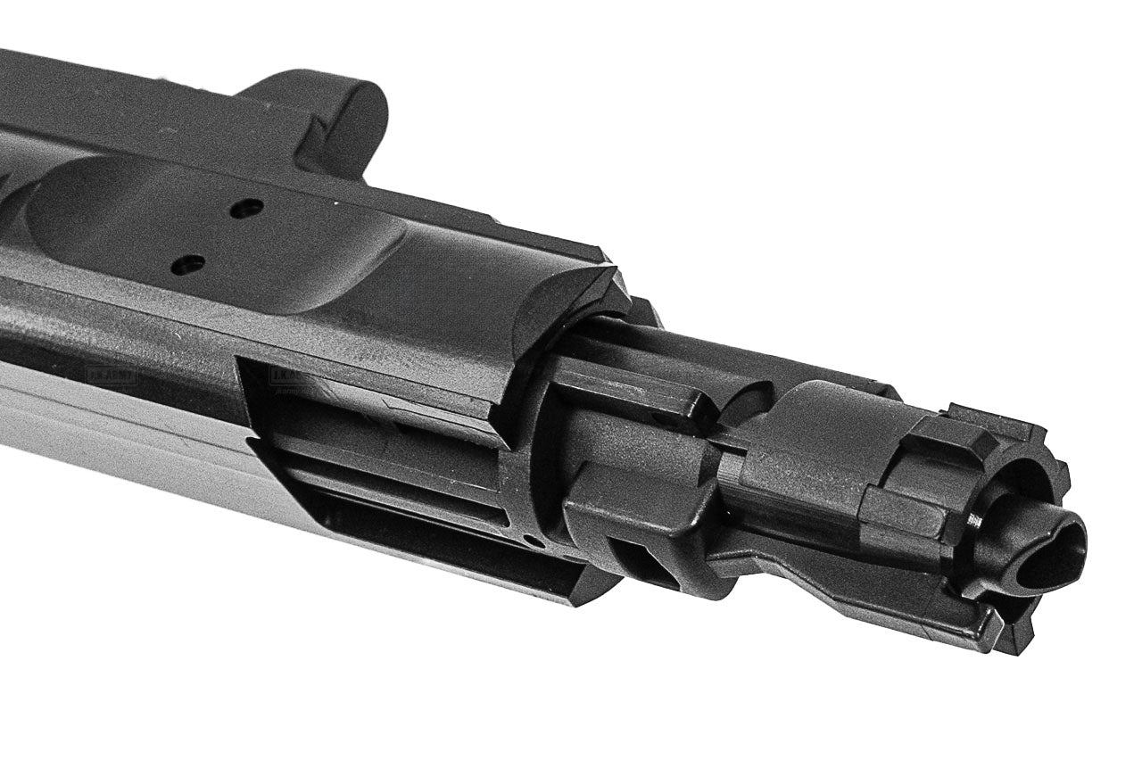 HAO X UNICORN MWS NOV Style Steel Bolt Set for For Marui TM MWS GBBR Series