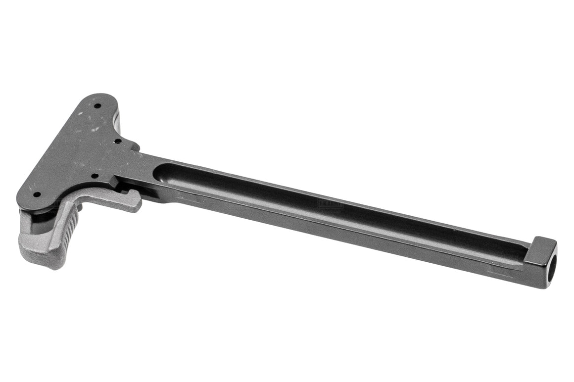 HAO 416 Ambi Charging Handle For Marui TM MWS GBB ( Black )
