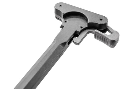 HAO 416 Ambi Charging Handle For Marui TM MWS GBB ( Black )