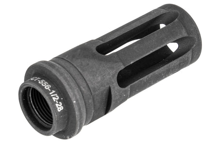 HAO SFCT Muzzle Brake Airsoft Flash Hider ( 14mm CCW )