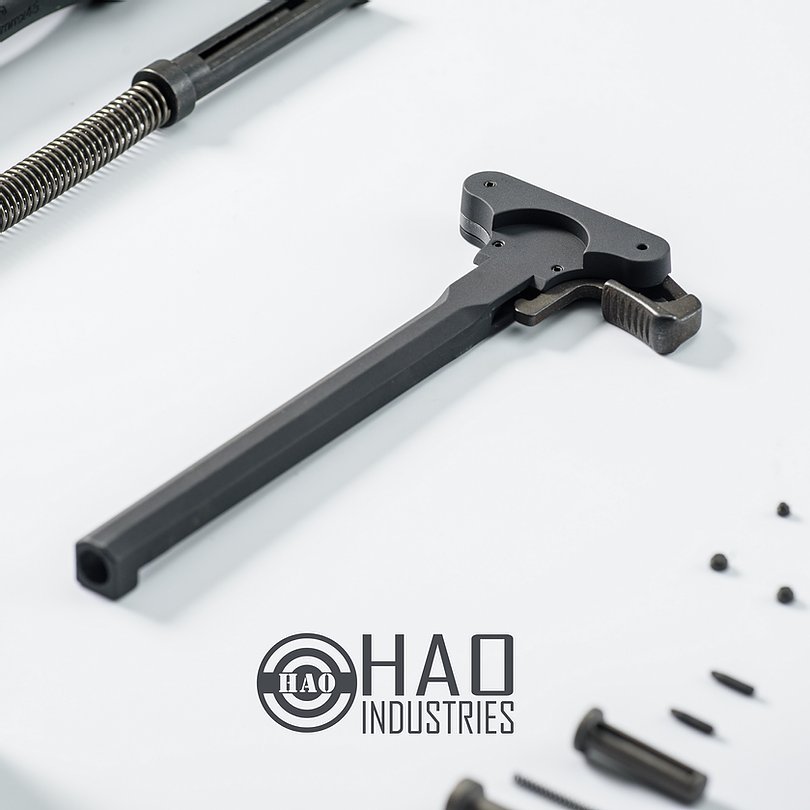 HAO 416 CAG Conversion Kit for Marui MWS GBBR ( TM MWS )