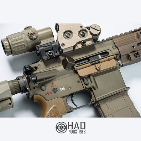 HAO 416 CAG Conversion Kit for Marui MWS GBBR ( TM MWS )