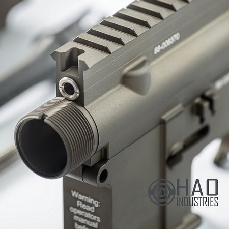 HAO 416 CAG Conversion Kit for Marui MWS GBBR ( TM MWS )