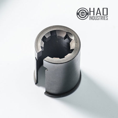 HAO 416 CAG Conversion Kit for Marui MWS GBBR ( TM MWS )