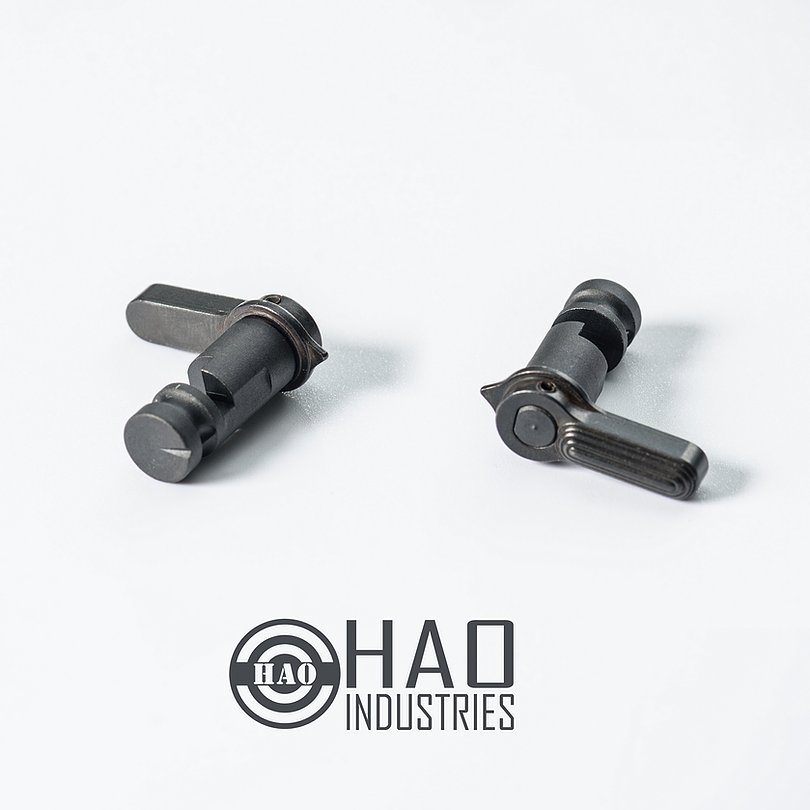 HAO 416 CAG Conversion Kit for Marui MWS GBBR ( TM MWS )