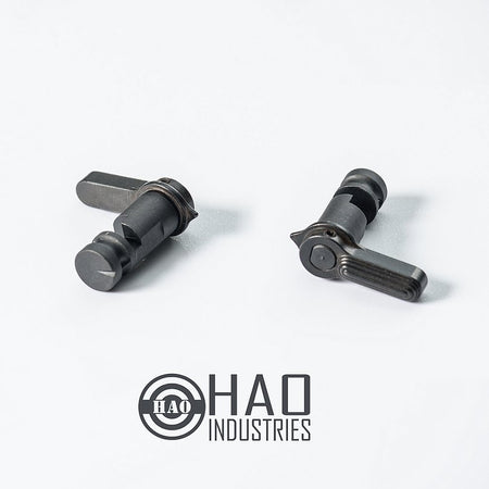 HAO 416 CAG Conversion Kit for Marui MWS GBBR ( TM MWS )