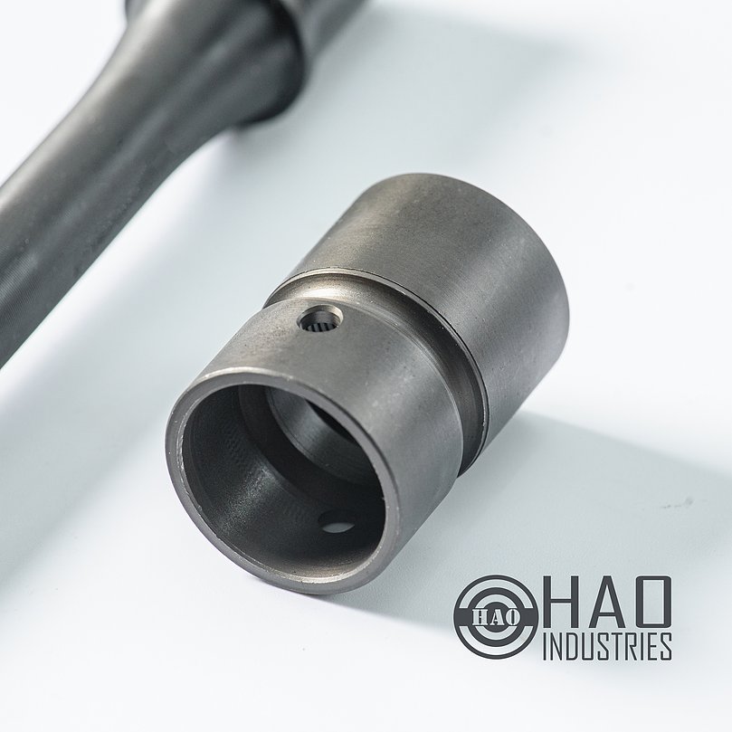 HAO 416D Conversion kit for Marui MWS GBBR ( TM MWS )