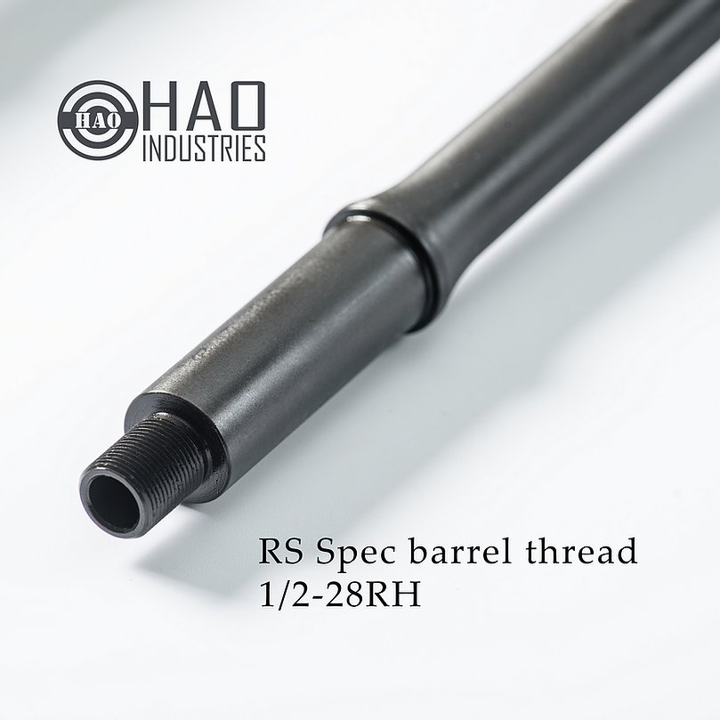 HAO 416D Conversion kit for Marui MWS GBBR ( TM MWS )