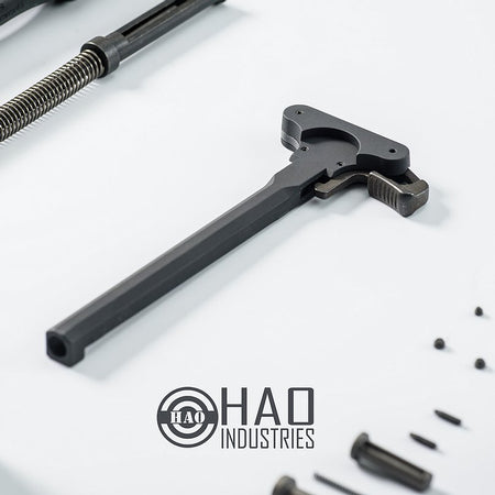 HAO 416D Conversion kit for Marui MWS GBBR ( TM MWS )