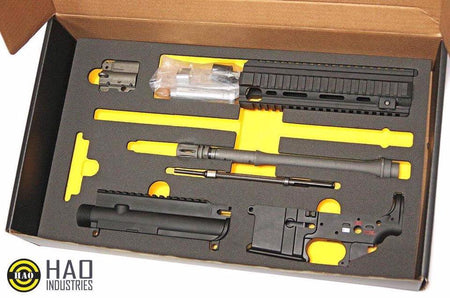 HAO 416D Conversion Kit for KWA / KSC GBBR ( All Version )
