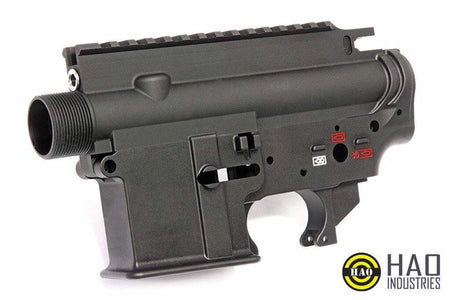 HAO 416D Conversion Kit for KWA / KSC GBBR ( All Version )