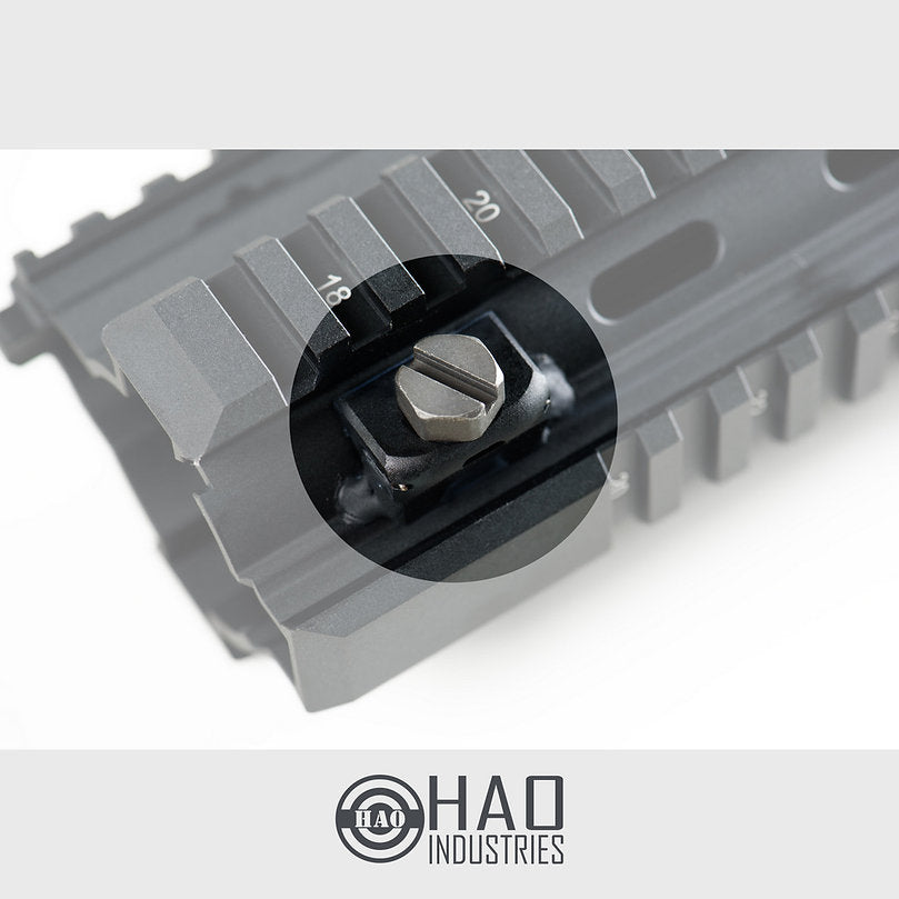 HAO 416F-C Conversion Kit for Marui TM MWS GBBR