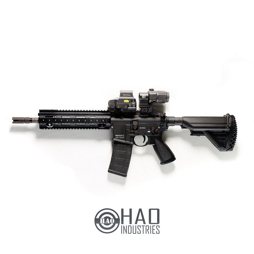 HAO 416F-C Conversion Kit for Marui TM MWS GBBR
