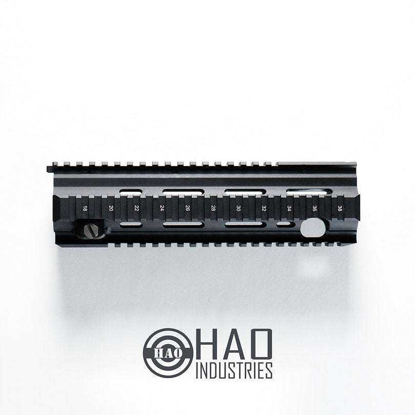 HAO 416F-C Conversion Kit for Marui TM MWS GBBR