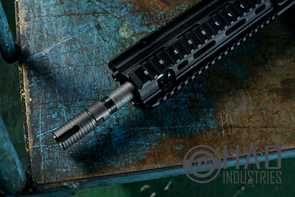 HAO 416F-C Conversion Kit for Marui TM MWS GBBR